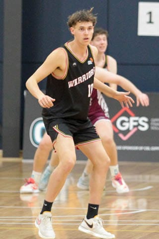Basketball Seniors - Warragul Warriors Vs. Traralgon - 19.10.2024 post image