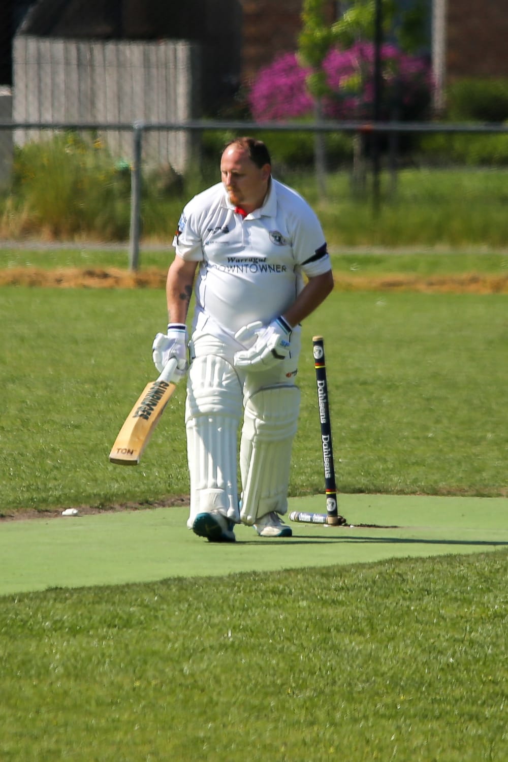 WDCA Cricket Division 3 Longwarry vs Trafalgar - November 1, 2025 post image