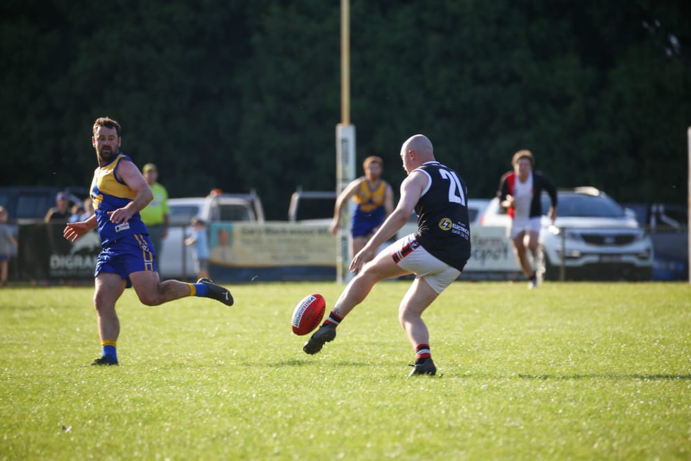 Crows prevail in epic post image