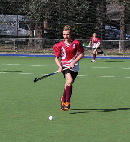 Hockey (U15's) Drouids Vs. Aztecs - 22.07.2023 post image