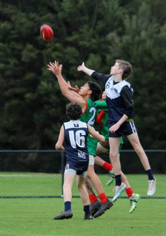 Football Juniors (U14's) - Blues Colts Vs. Tooradin - 09.07.2023 post image