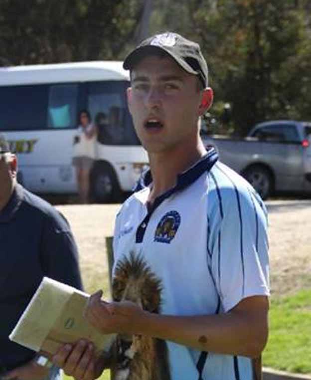 Young guns triumph with Pride post image