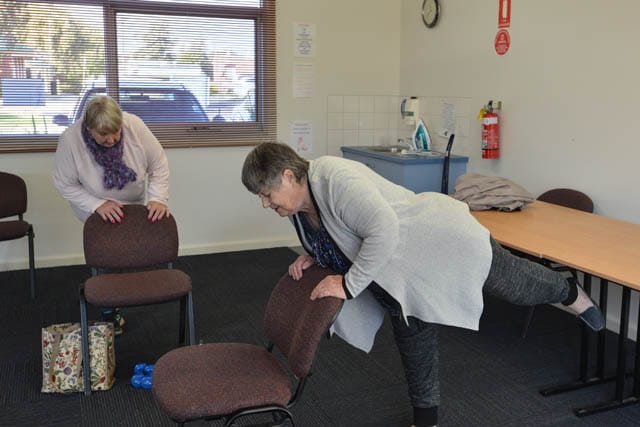 Lang Lang Community Centre post image