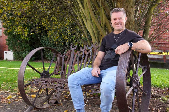 Jason Rantall - 09.07.2024 post image