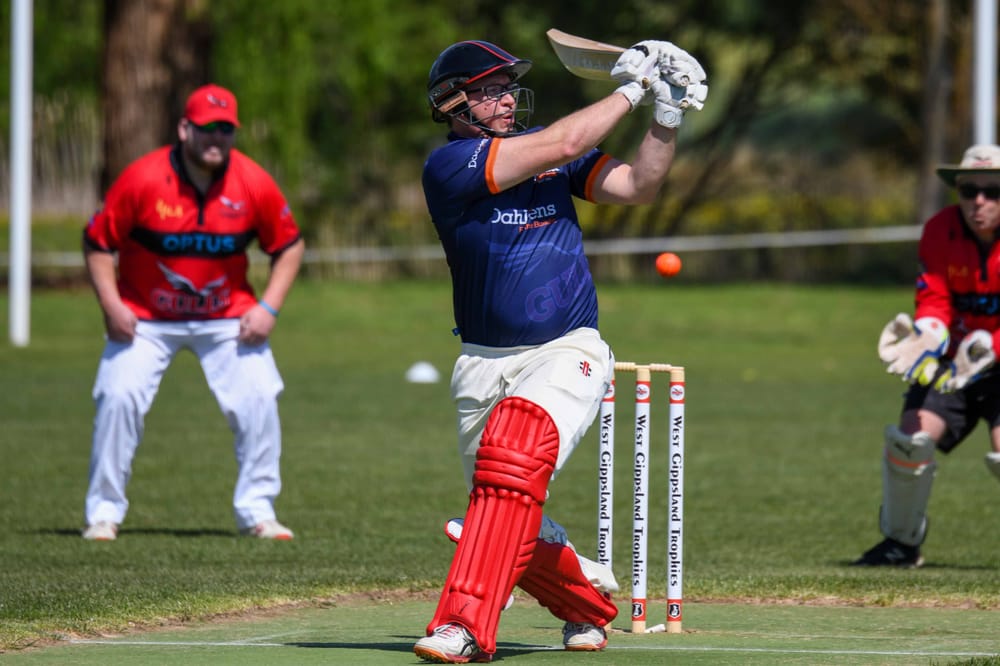 Gulls hoping to soar in Division 1 comeback post image