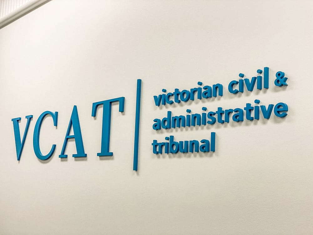 VCAT overturns airfield refusal post image