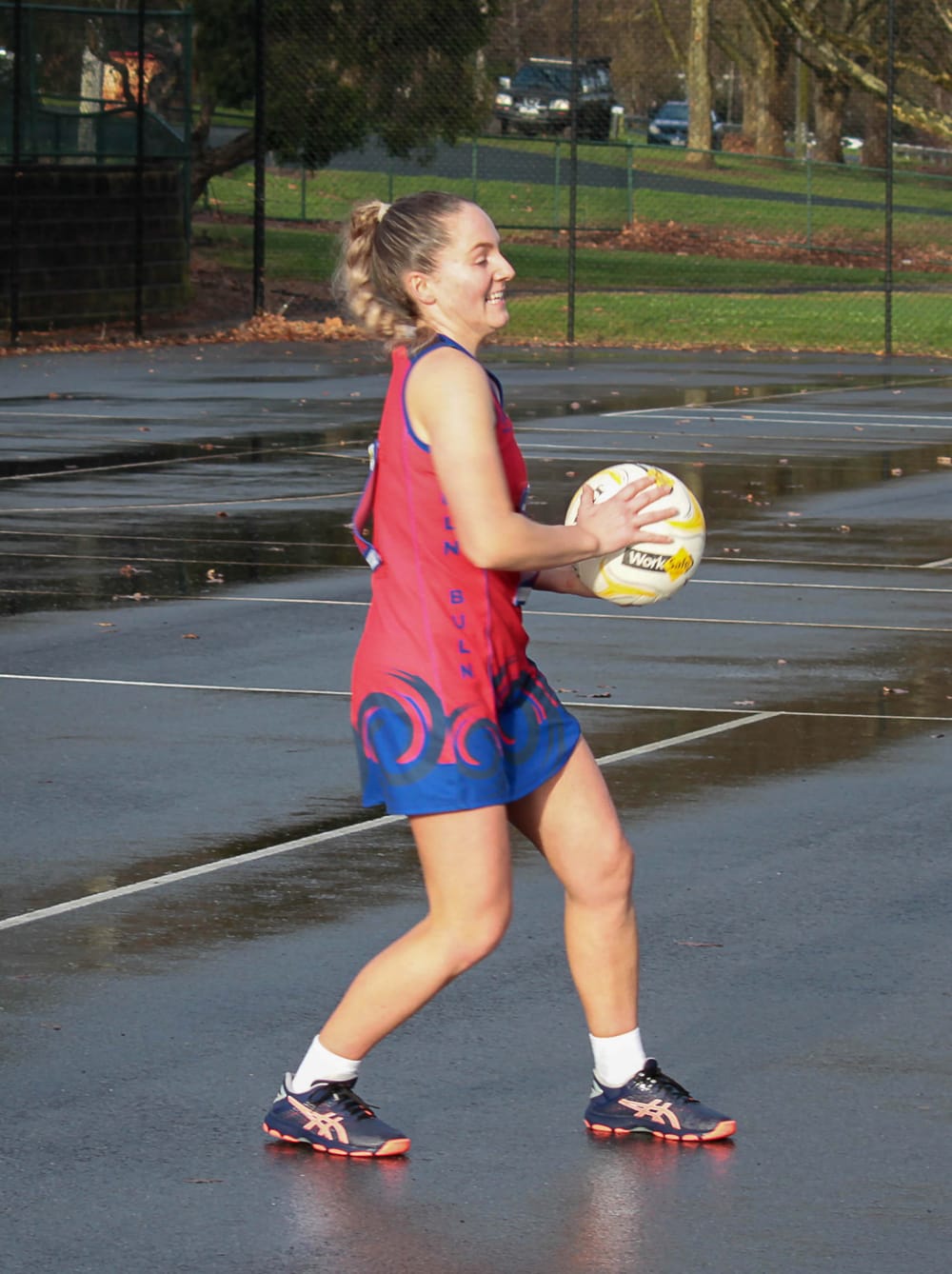 Netball A Grade Buln Buln Vs. Nyora - 09.07.2022 post image