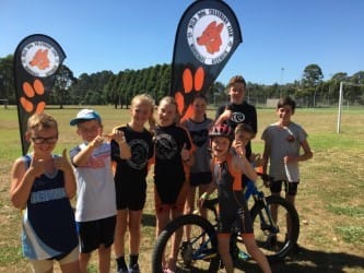 Triathlon club proves popular post image