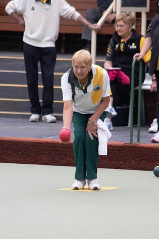 Warragul Bowls - Division 1 (Saturday) post image