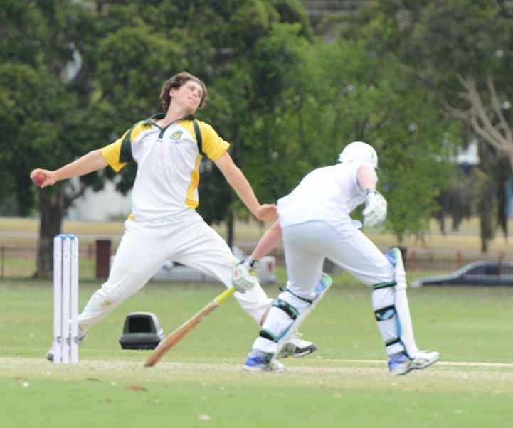 Major trophies for Marist post image