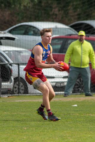 Football Seniors - Dusties Vs. Garfield - 17.08.2024 post image