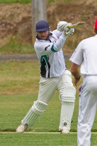 Cricket Div 1 Buln Buln v Yarragon - 30012021 post image