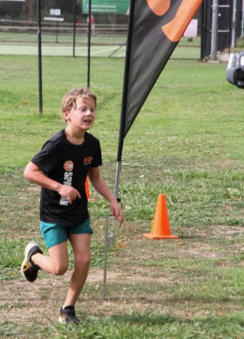 Wild Dog Triathlon - 04.03.2023 post image