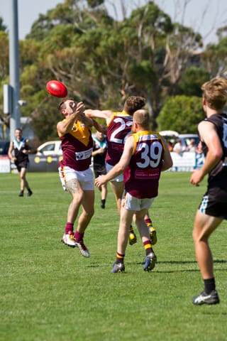 Football GFL Wonthaggi v Drouin Reserves - 03042021 post image