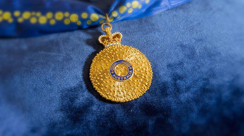 OAM for Trafalgar woman post image