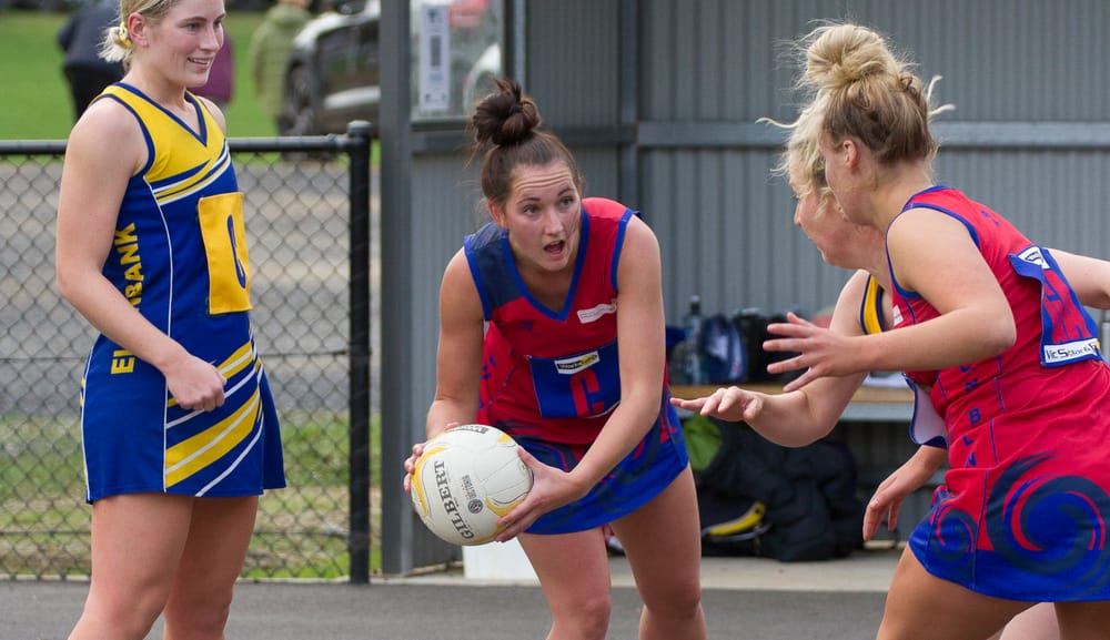 Good start secures Eagles win over Lyrebirds in EDNA post image