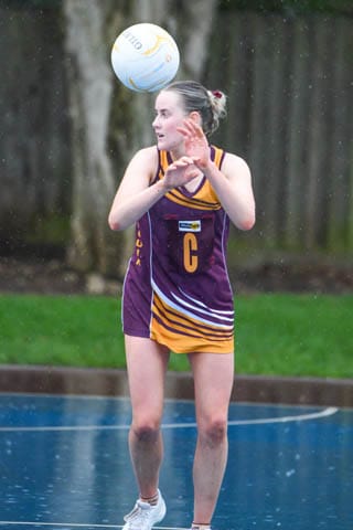 Netball GL A Grade Q3 - Drouin Vs. Moe - 27.07.2024 post image