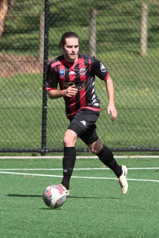 Soccer - Gippsland United Vs. Casey Comets - 07.09.2024 post image