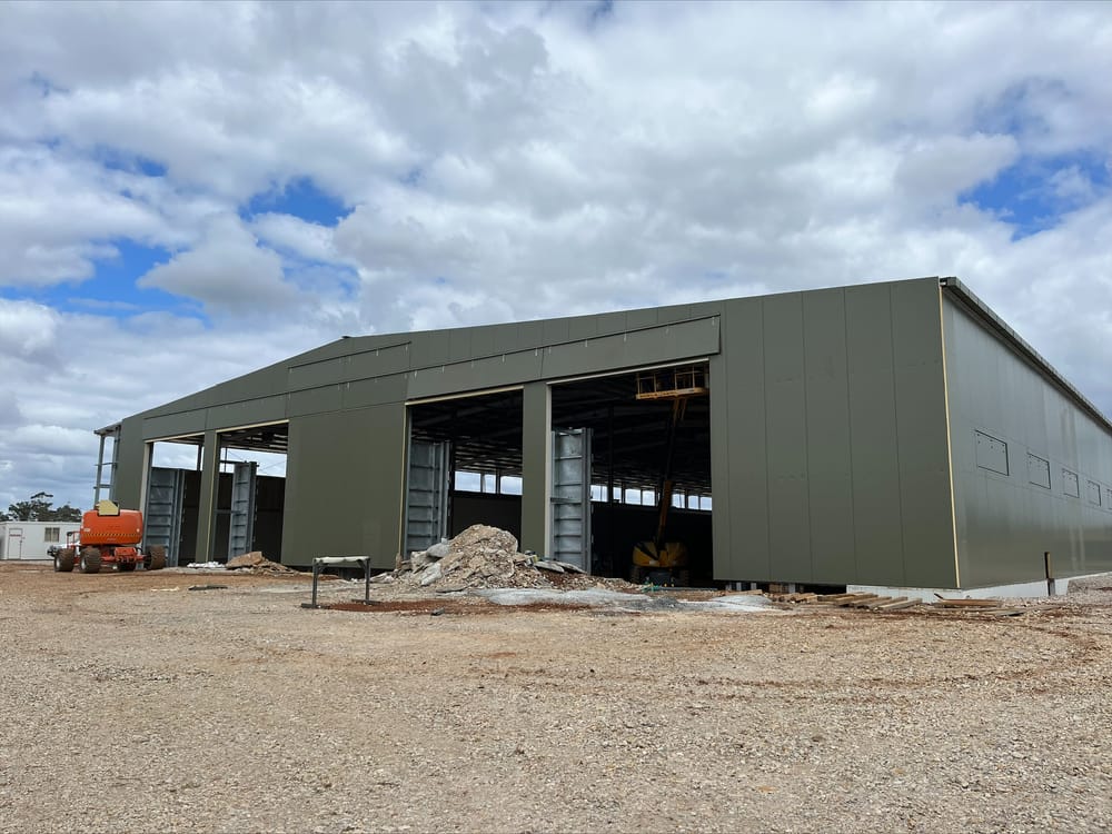 World-class potato storage facility set to open post image