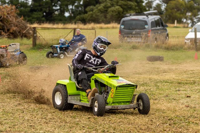 Neerim Rodeo - 23.01.2024 post image