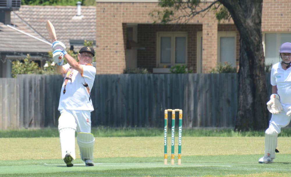 Goannas go well at Geelong championships post image