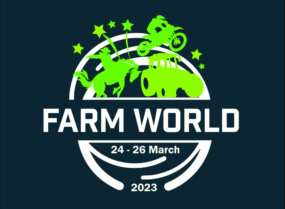 Farming innovation a focus at Farm World post image
