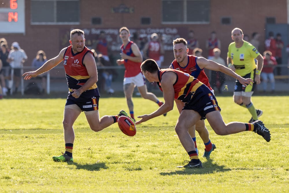 Crows and Tigers need the win in match of the round post image