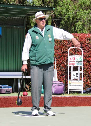 Bowls Div 4 at Warragul - Warragul Vs. Morwell - 22.10.2024 post image