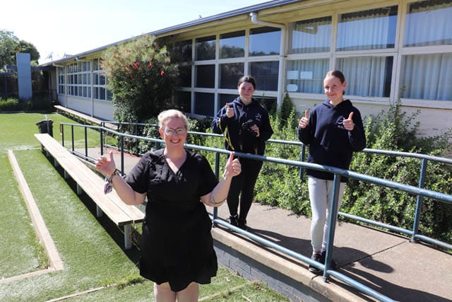 WRC budget funds post image