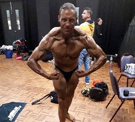 Warragul Walters wins state title post image