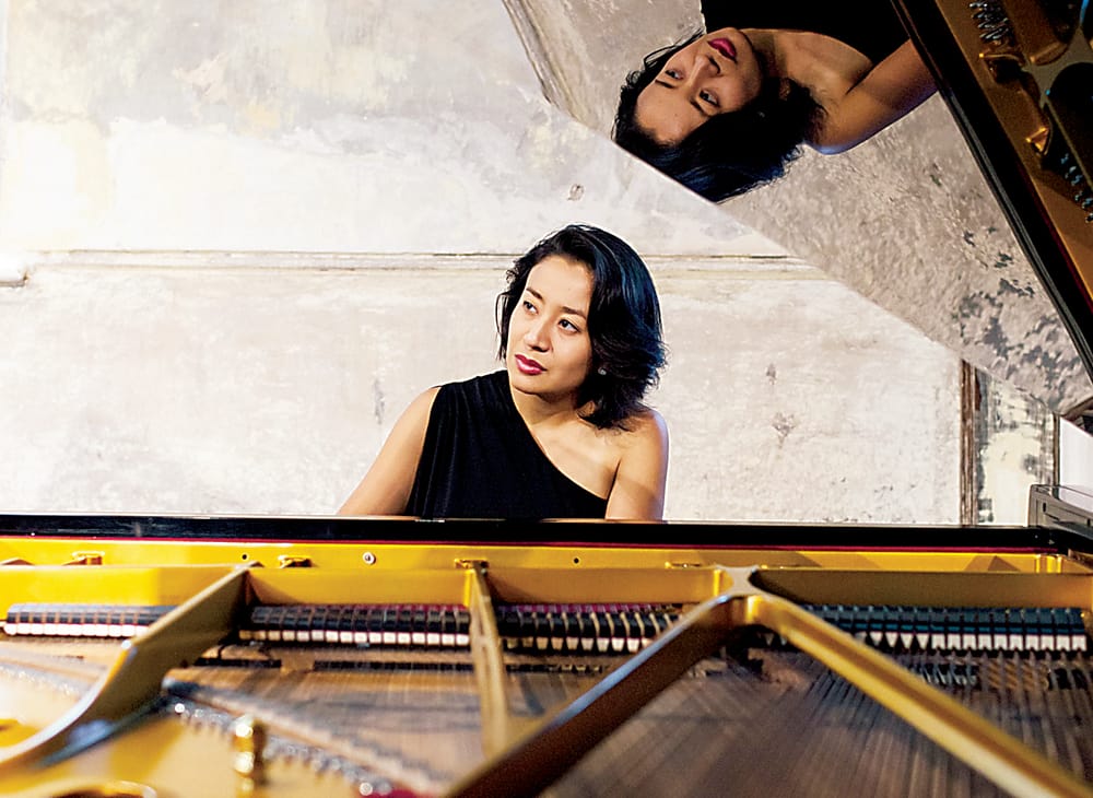 Melbourne Chamber Orchestra returns to Wesley post image