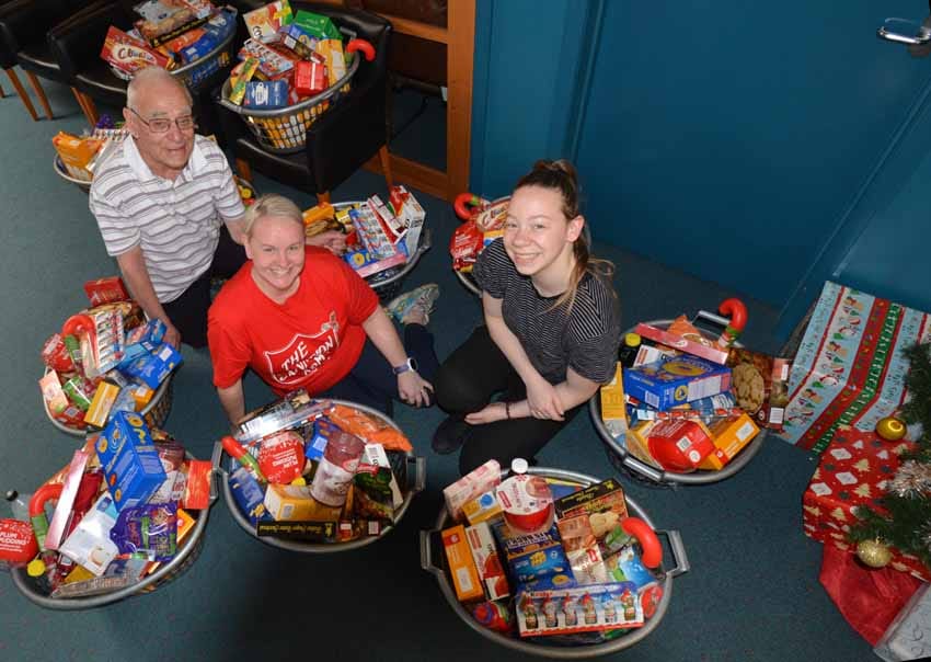 Here’s cheers post image