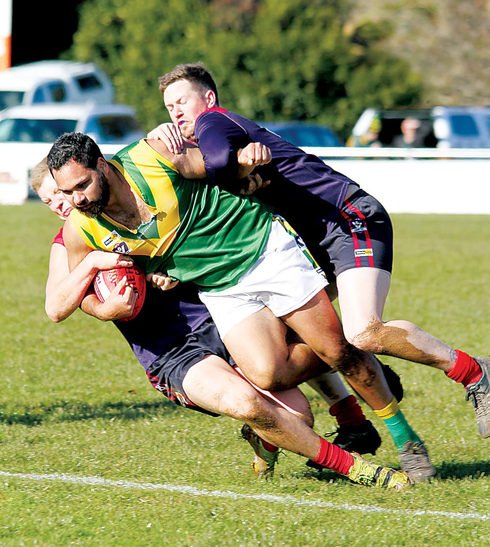 Fixture out for Mid Gippsland league 2023 season post image