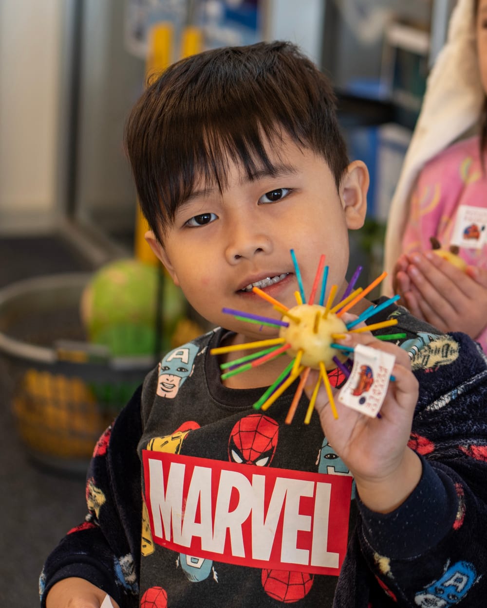 St Paul's gets reading post image