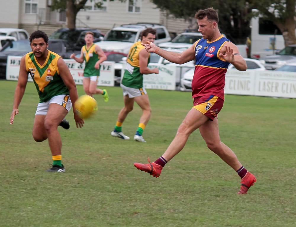 Challenge awaits for Warragul Industrials in West Gippsland Football League post image