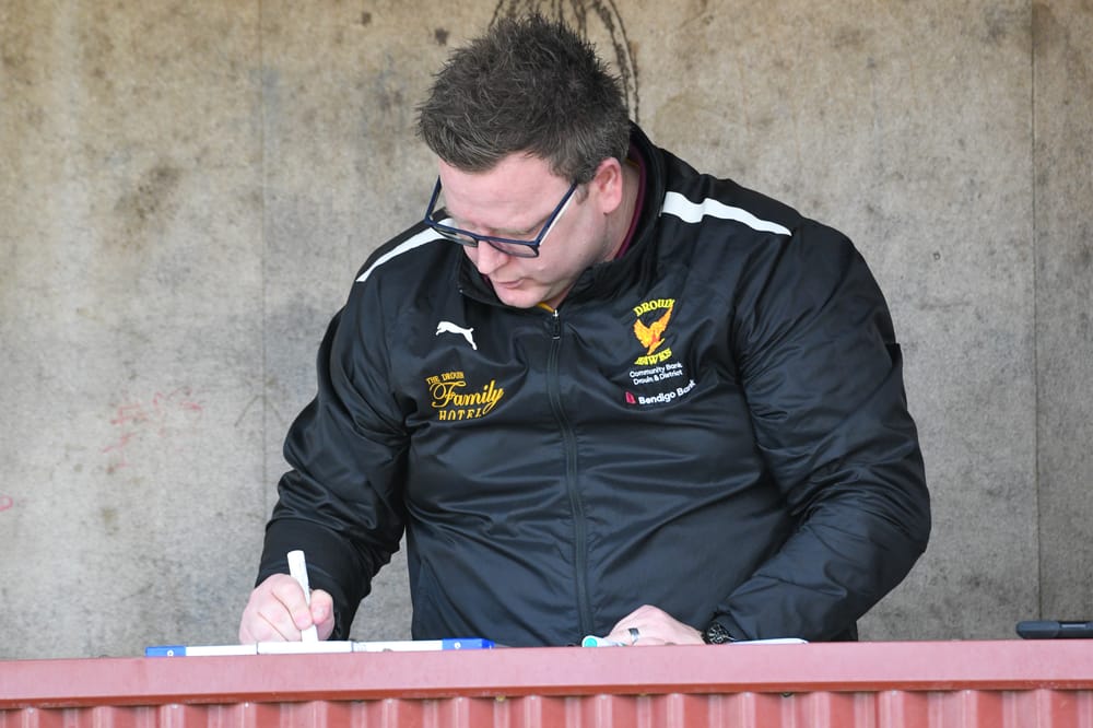 Hawks end Maffra hoodoo post image