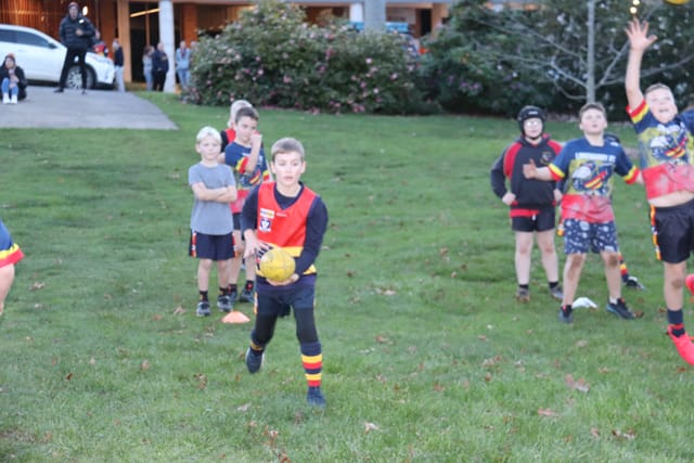 Longwarry Budget - 20.05.2021 post image