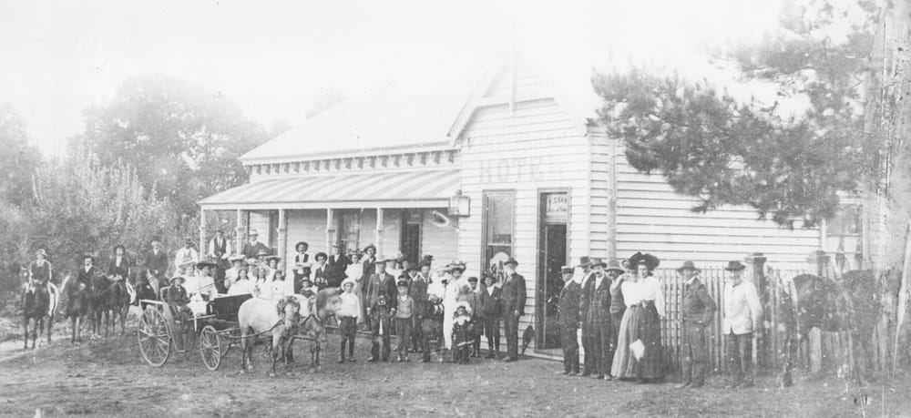 Snapshot of the past post image