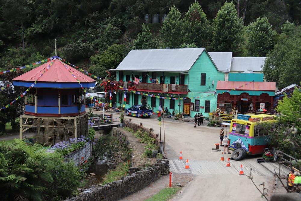 Neglect behind the movie scenes post image