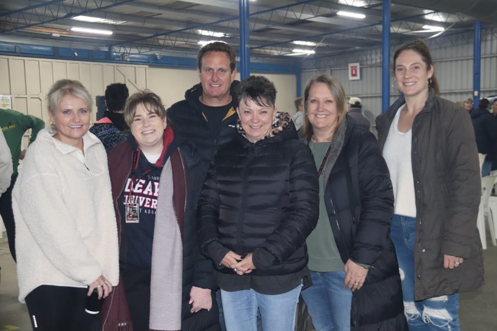 Community Sleepout - October 3, 2025 post image