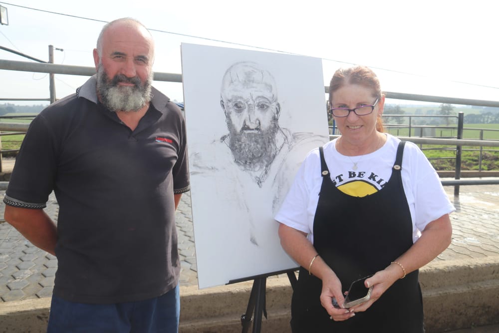 Archibald - Joe Meggetto - 05.04.2022 post image