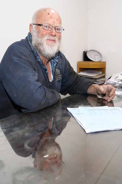 Milk statements reveal crisis post image