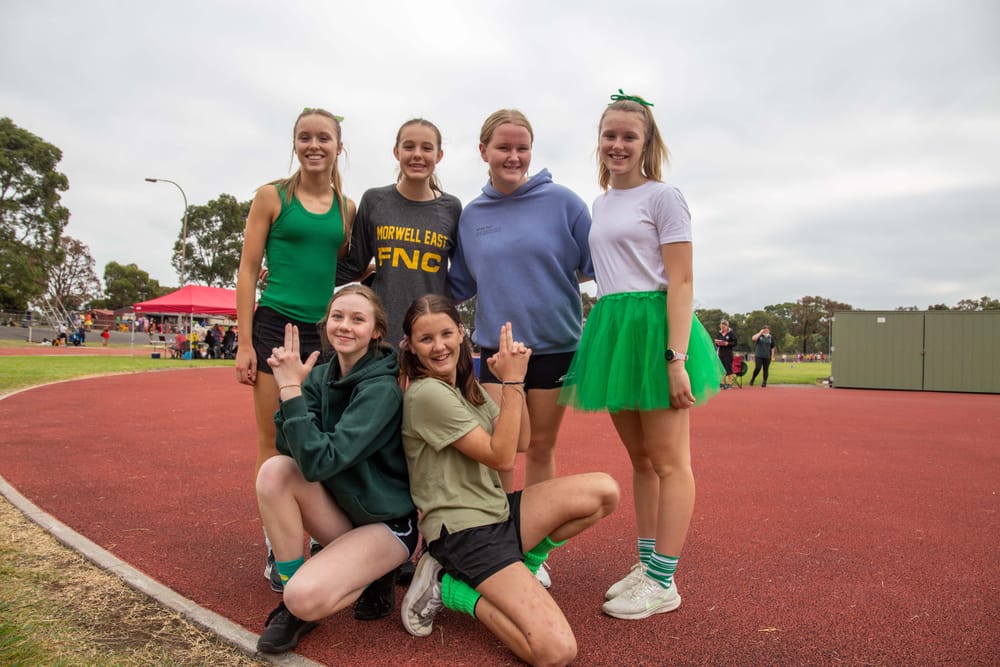 Trafalgar Sports Day - 12.04.2022 post image