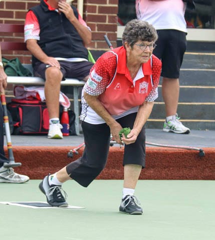 Bowls Midweek - Div 1 Warragul Vs. Trafalgar - 19.12.2023 post image