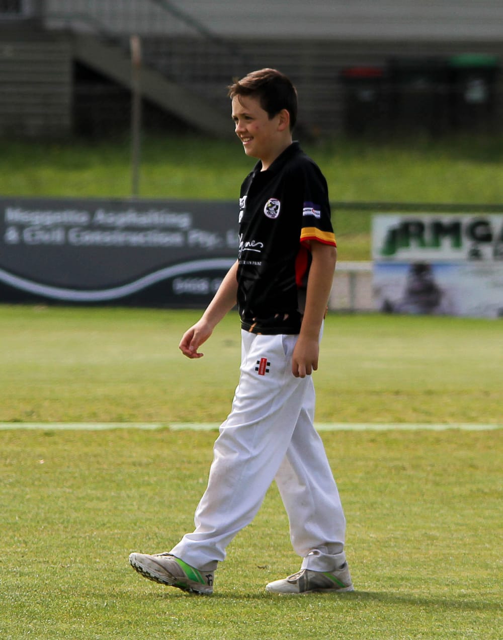 Cricket Juniors - Western Park Blue Vs. Drouin Longwarry - 26.11.2022 post image