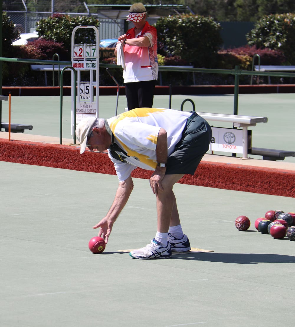Bowls Midweek - Warragul Vs. Trafalgar - 15.11.2022 post image