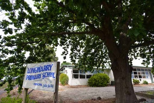 Longwarry Primary School post image