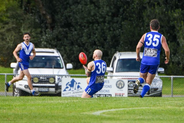 Football MGFNL Reserves - Thorpdale Vs. Yinnar - 29.04.2023 post image