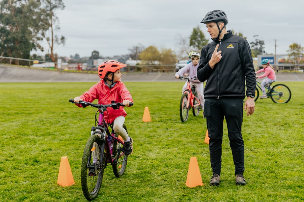 Brenton Jones turns to coaching in retirement post image