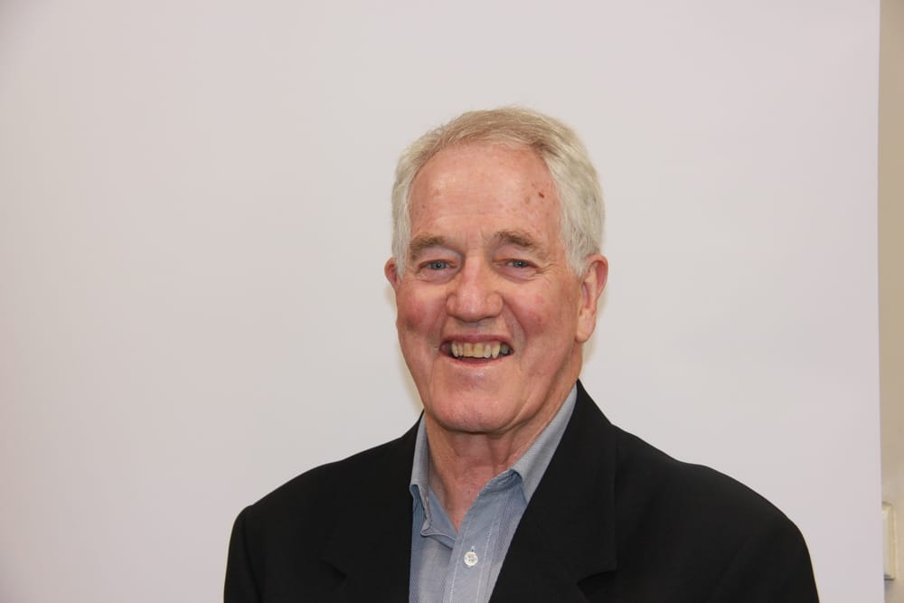 Narracan candidates: Ian Honey post image